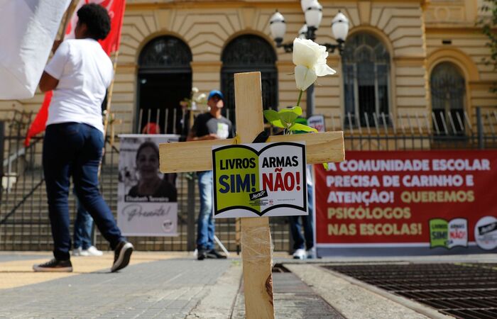  (Foto: Fernando Frazo/Agncia Brasil)