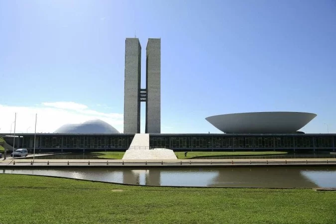  (Foto: Jefferson Rudy/Agncia Senado)