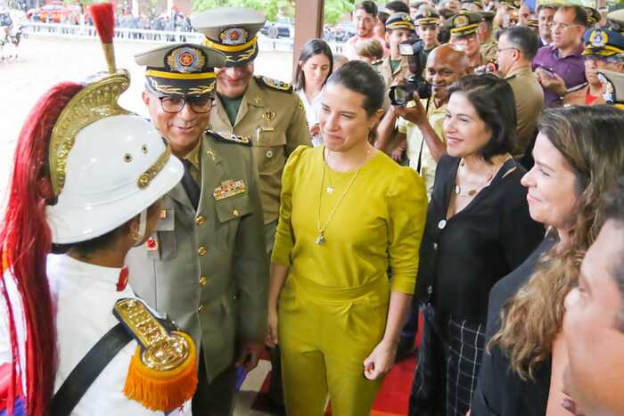  (Foto: Américo Nunes/Divulgação)