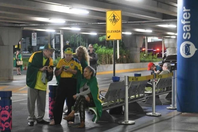  (Foto: Ed Alves/CB/D.A.Press)