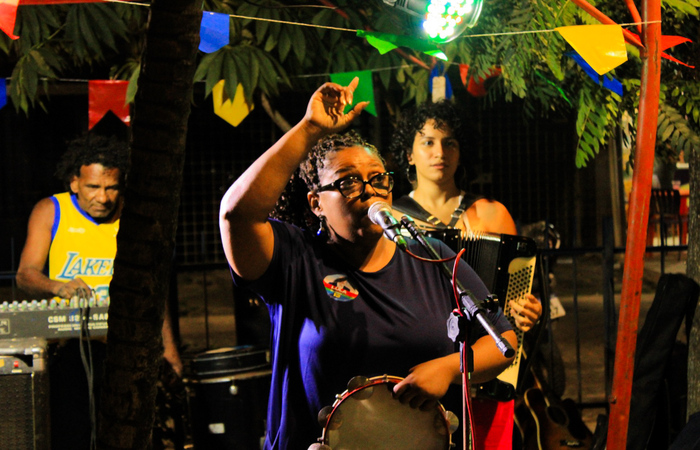(Foto: Bárbara Conceição.) (Foto: Bárbara Conceição.)
