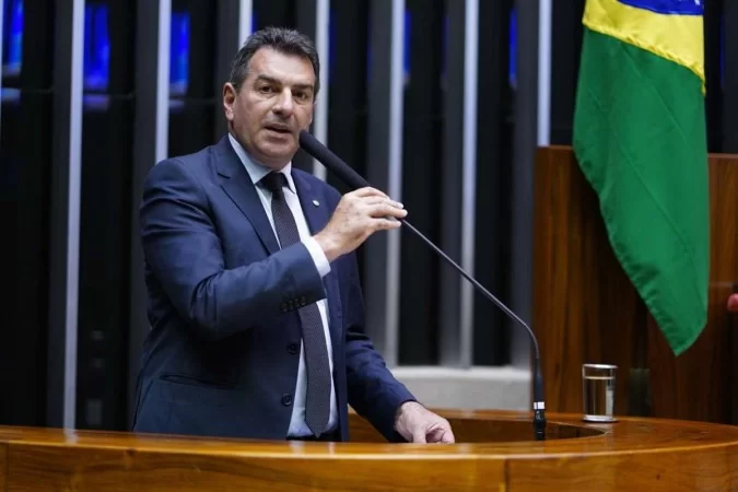  (Foto: Pablo Valadares/Cmara dos Deputados)