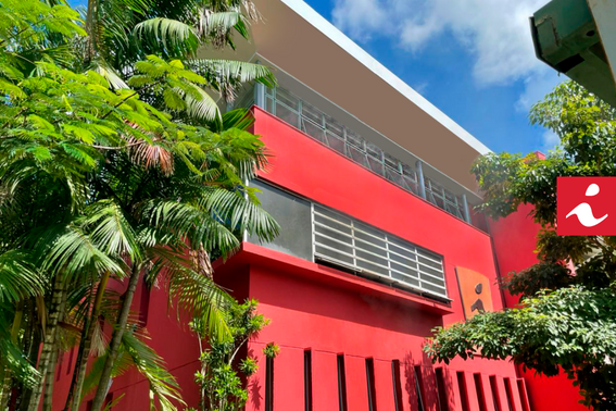 Os interessados podem preencher o formulrio para turmas no semestre 2023.2
 (Foto: Divulgao )