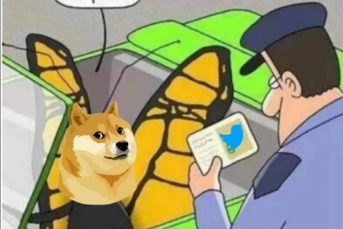 Elon Musk, proprietário da rede social, é processado por ter feito tuítes que valorizaram a criptomoeda
(Foto: Reprodução Twitter) Elon Musk, proprietário da rede social, é processado por ter feito tuítes que valorizaram a criptomoeda
(Foto: Reprodução Twitter)
