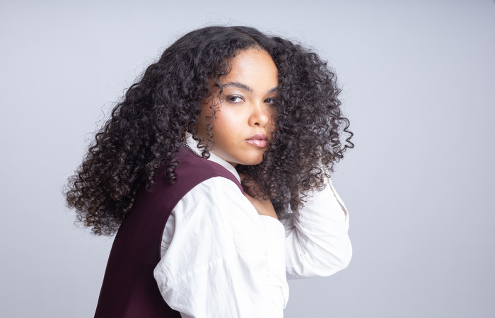 Ao produzir conteúdo musical na internet, Joyce Alane ganhou notoriedade após seu primeiro single 'Leão' (Crédito: Paulo Higor Nunes) Ao produzir conteúdo musical na internet, Joyce Alane ganhou notoriedade após seu primeiro single 'Leão' (Crédito: Paulo Higor Nunes)