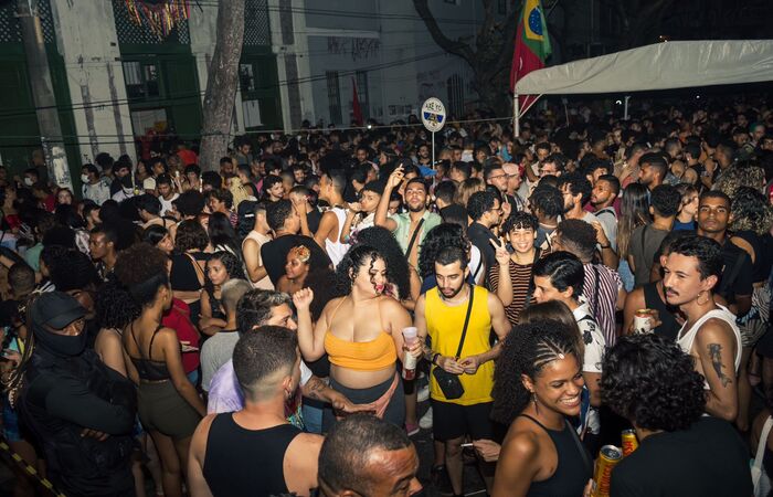 Evento acontece neste sábado (08), no Centro do Recife  (Foto: Divulgação )