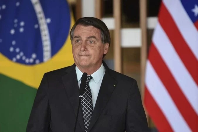  (Foto: Evaristo Sa/AFP)