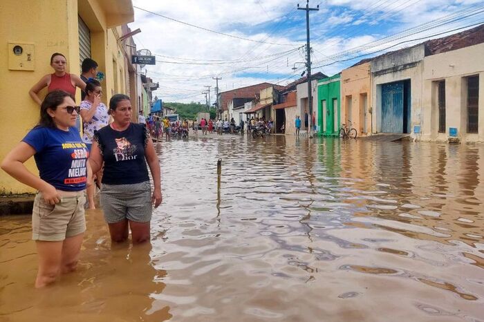  (Foto: Divulgação/Defesa Civil do Ceará)