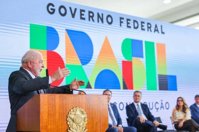  (Foto: Ricardo Stuckert/PR)
