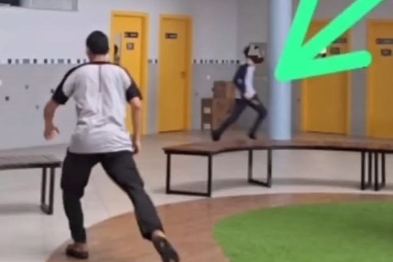 Ataque em escola de Manaus deixa três feridos Brasil Diario de Pernambuco Ataque em escola de Manaus deixa três feridos Brasil Diario de Pernambuco