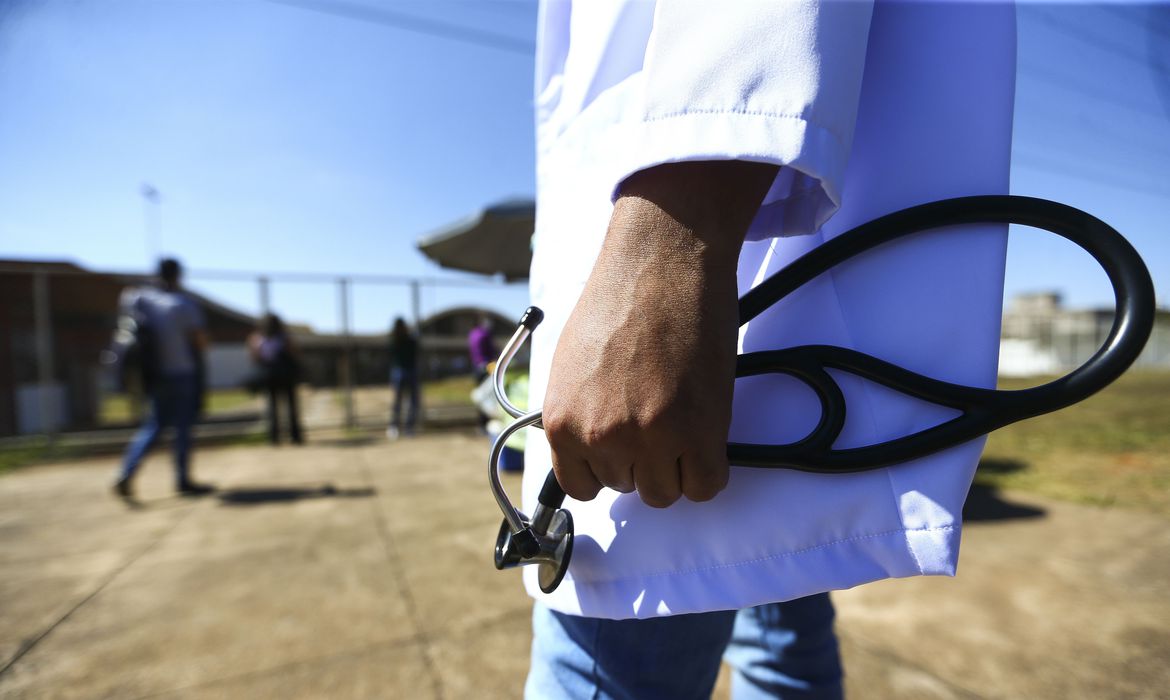  (Foto: Marcelo Camargo/Agncia Brasil)