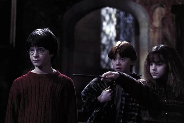 (Foto: Warner Bros./Divulgação
) (Foto: Warner Bros./Divulgação
)