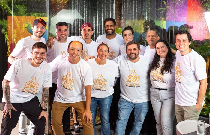 (Crédito: Divulgação) (Crédito: Divulgação)