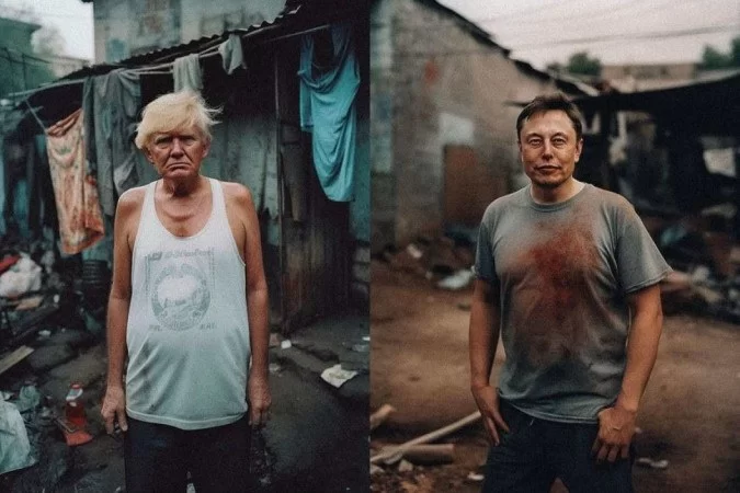 (Foto: Gokul Pillai - Reprodução/Instagram @withgokul) (Foto: Gokul Pillai - Reprodução/Instagram @withgokul)