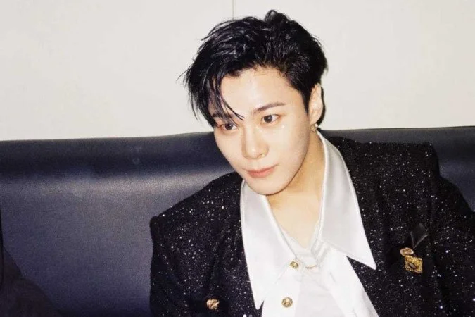 (Foto: Reprodução instagram Moonbin) (Foto: Reprodução instagram Moonbin)