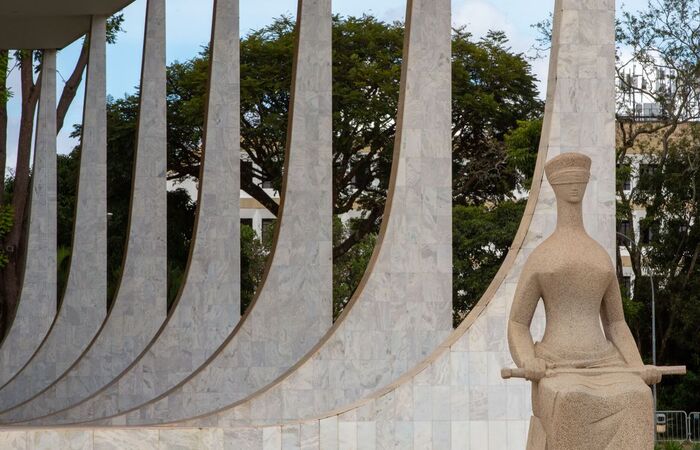 Relator e mais dois ministros são favoráveis ao imposto (Crédito: Fabio Rodrigues-Pozzebom/Agência Brasil)