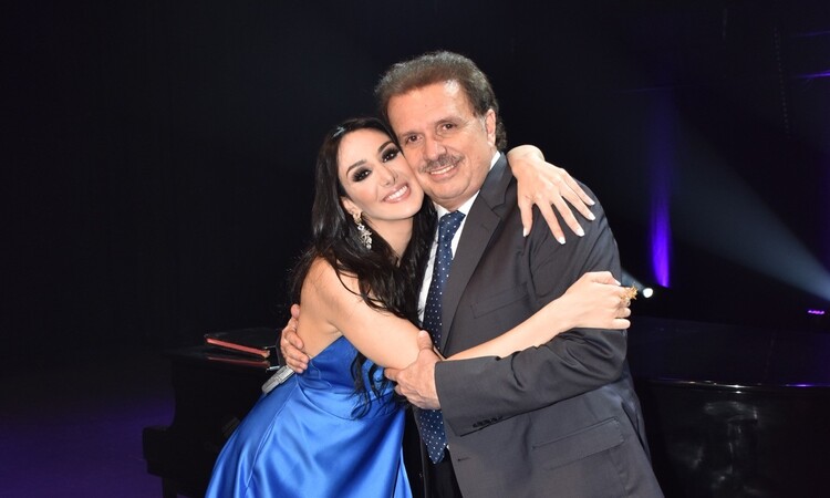 Lembrando vários dos maiores sucessos do Rei, como %u201CÉ Preciso Saber Viver%u201D e %u201CComo é Grande o meu Amor por Você%u201D, show será no próximo dia 19 de maio, no Teatro RioMar. Ingressos já estão à venda (Foto: Divulgação) Lembrando vários dos maiores sucessos do Rei, como %u201CÉ Preciso Saber Viver%u201D e %u201CComo é Grande o meu Amor por Você%u201D, show será no próximo dia 19 de maio, no Teatro RioMar. Ingressos já estão à venda (Foto: Divulgação)