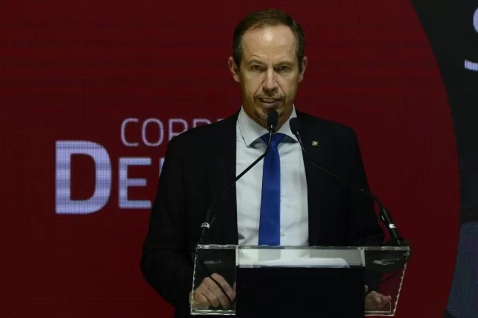  (Foto: Marcelo Ferreira/CB/D.A Press)
