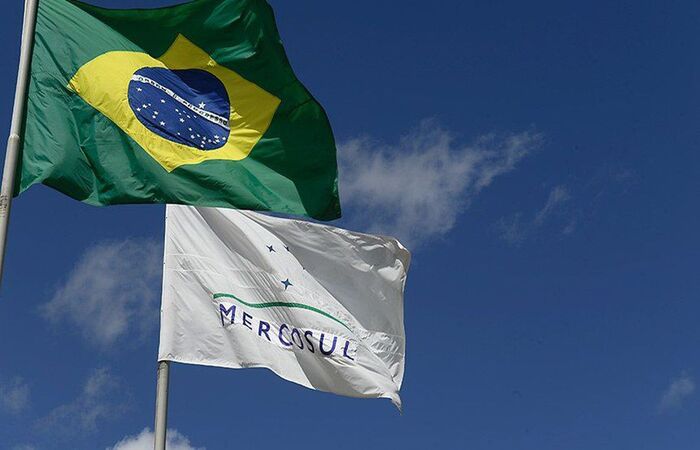 Informação é do secretário executivo do MDIC, Márcio Elias (Crédito: Marcos Oliveira/Agência Senado)