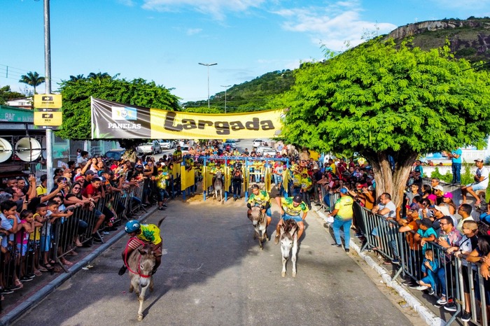 Festival Nacional de Jericos de Panelas acontece neste final de semana e  tem 60 mil em prêmios | Local: Diario de Pernambuco