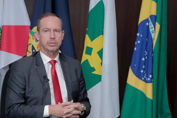  (Foto: Felipe Oliveira / SSP-DF)