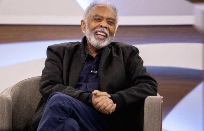Gilberto Gil, que foi acusado de se aproveitar do recursos da Lei Roouanet, tem ganho de causa pelo Tribunal Federal Regional da 2ª Região do Rio de Janeiro (Crédito: Nadja Kouchi) Gilberto Gil, que foi acusado de se aproveitar do recursos da Lei Roouanet, tem ganho de causa pelo Tribunal Federal Regional da 2ª Região do Rio de Janeiro (Crédito: Nadja Kouchi)