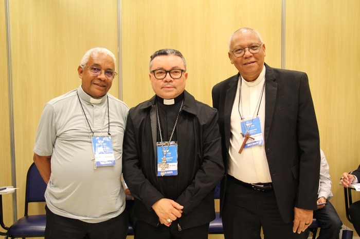 Circunscrição da Igreja compreende os estados de Alagoas, Paraíba, Pernambuco e Rio Grande do Norte (Foto: Divulgação )