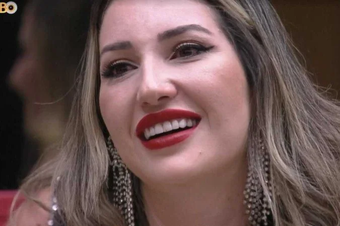 (Foto: Reprodução/TV Globo) (Foto: Reprodução/TV Globo)
