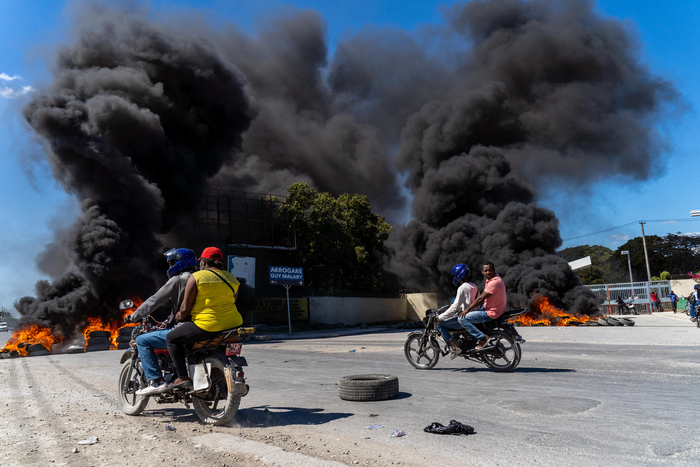 (Foto: Richard Pierrin / AFP
)