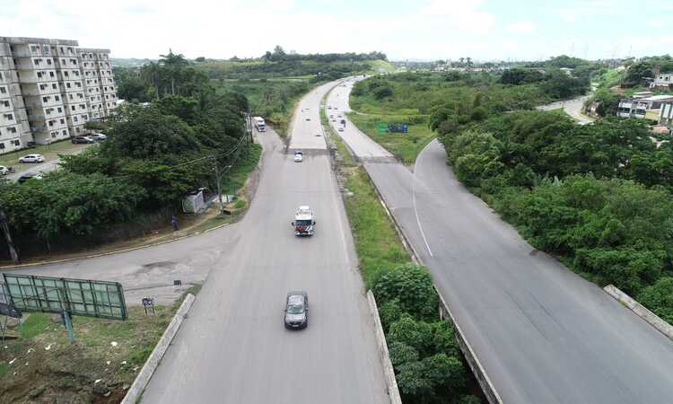 Para garantir mais fluidez no trnsito das principais rodovias pernambucanas, o DER ir desligar 12 redutores e controladores eletrnicos de velocidade (Foto: Divulgao)