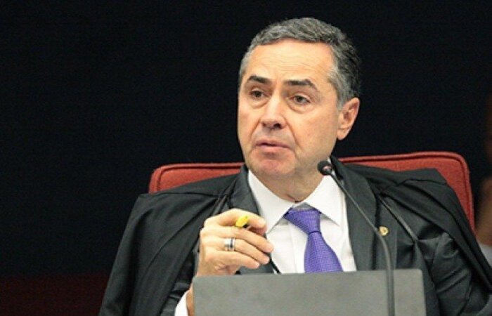 Defesa do ex-secretário de Segurança Anderson Torres recorreu de uma decisão anterior, do ministro Alexandre de Moraes, que já tinha rejeitado pedido de soltura (Crédito: Carlos Moura/ SCO/STF)