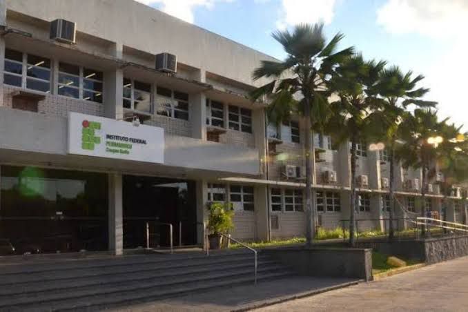 Começa nesta terça-feira inscrições para novos alunos do IFPE | DP ...