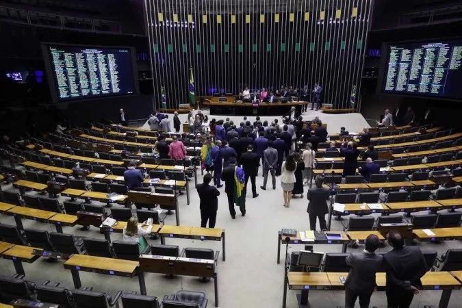  (Foto: Bruno Spada/Cmara dos Deputados)