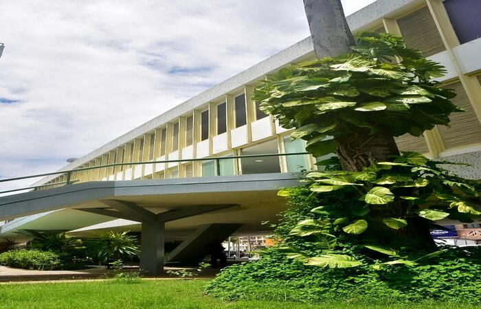 So 530 vagas destinadas aos profissionais da categoria (Foto: Divulgao )