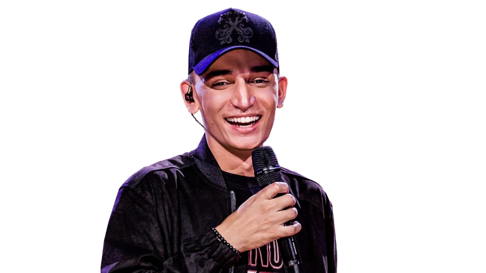 Esto confirmados o cantor Renato Vilela, a banda Cavaleiros do Forr e Joo Gomes (Divulgao)