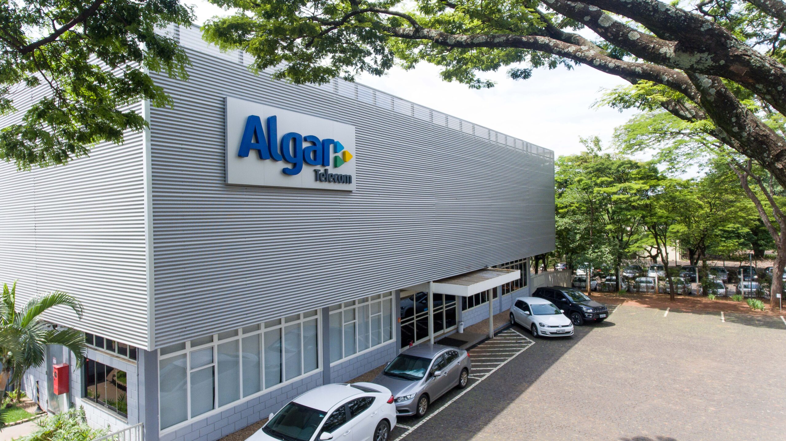 (Algar) (Algar)