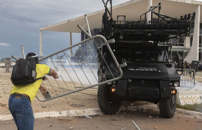  (Foto: Joedson Alves/Agencia Brasil)