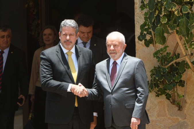 Como foi a reunião com Lula e adversários políticos de Alagoas
