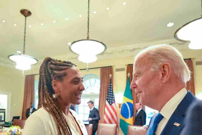  (Foto: Ricardo Stuckert/PR)