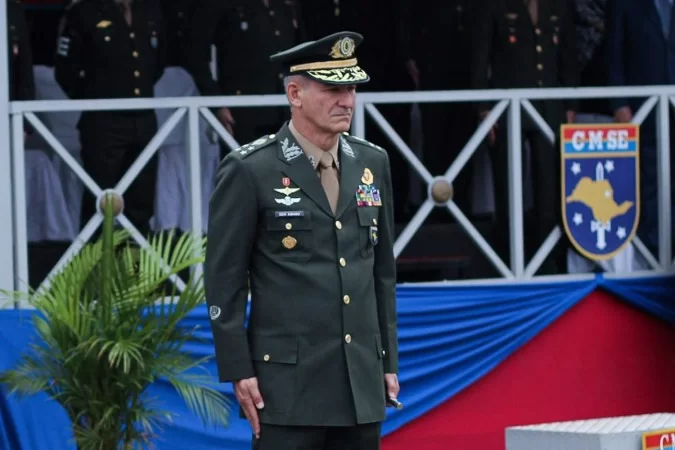  (Foto: Comando Militar do Sudeste)