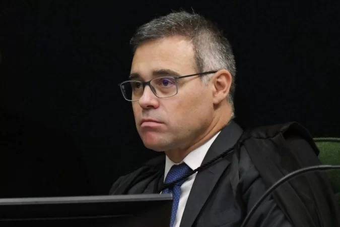 (Foto:  Carlos Moura/SCO/STF)