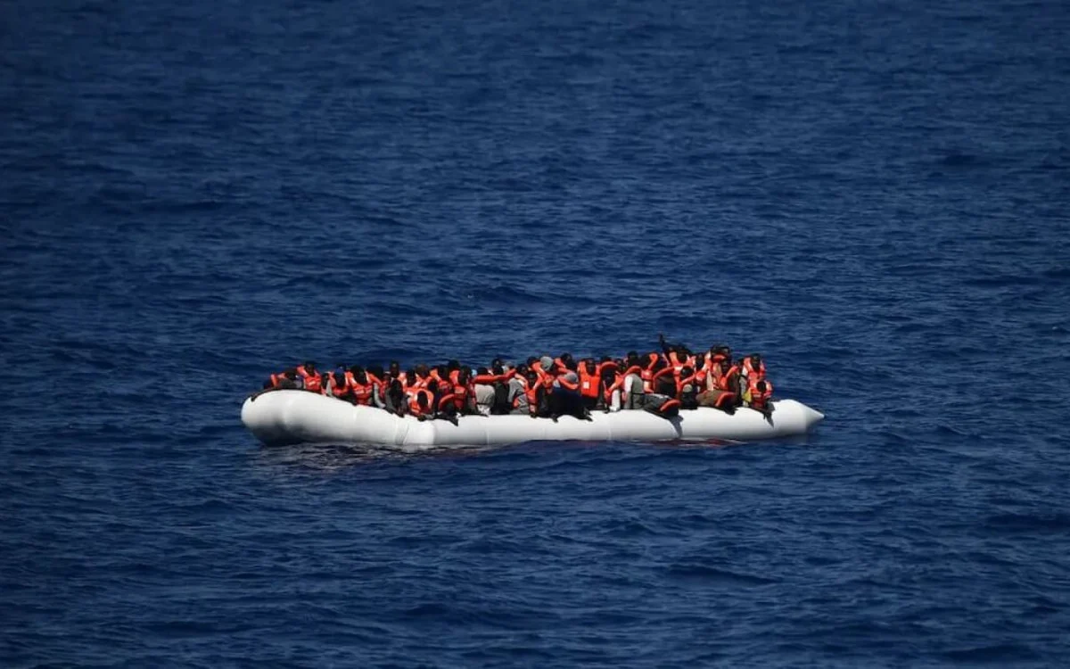  (Foto: AFP)