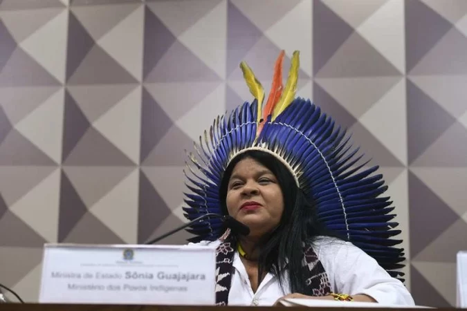  (Foto: Edilson Rodrigues/Agncia Senado)