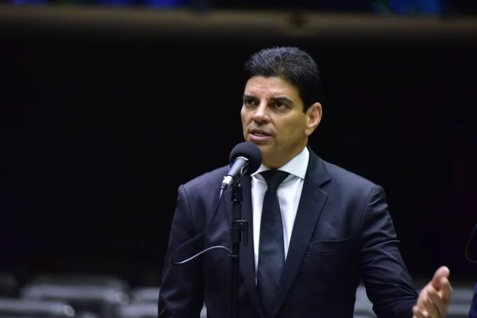  (Foto: Zeca Ribeiro/Cmara dos Deputados)