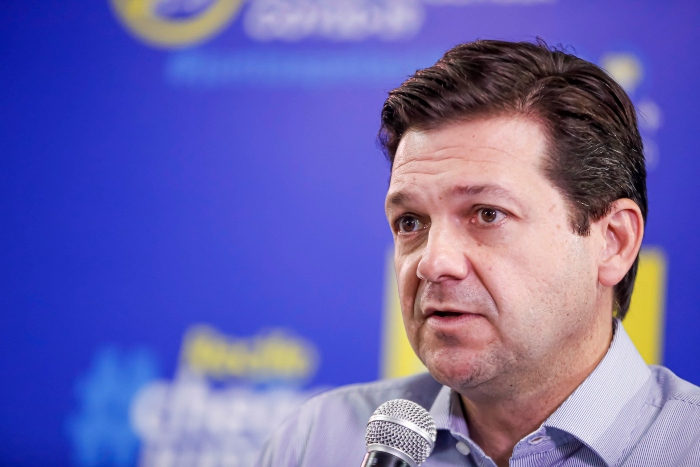  (Foto: Andrea Rego Barros/Divulgao)