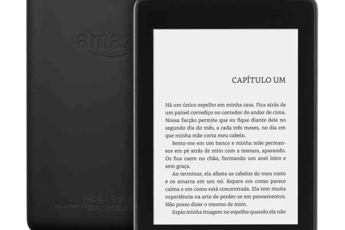 (Foto: Amazon/Divulgação) (Foto: Amazon/Divulgação)