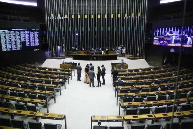  (Foto: Edvaldo Rikelme/Cmara dos Deputados)