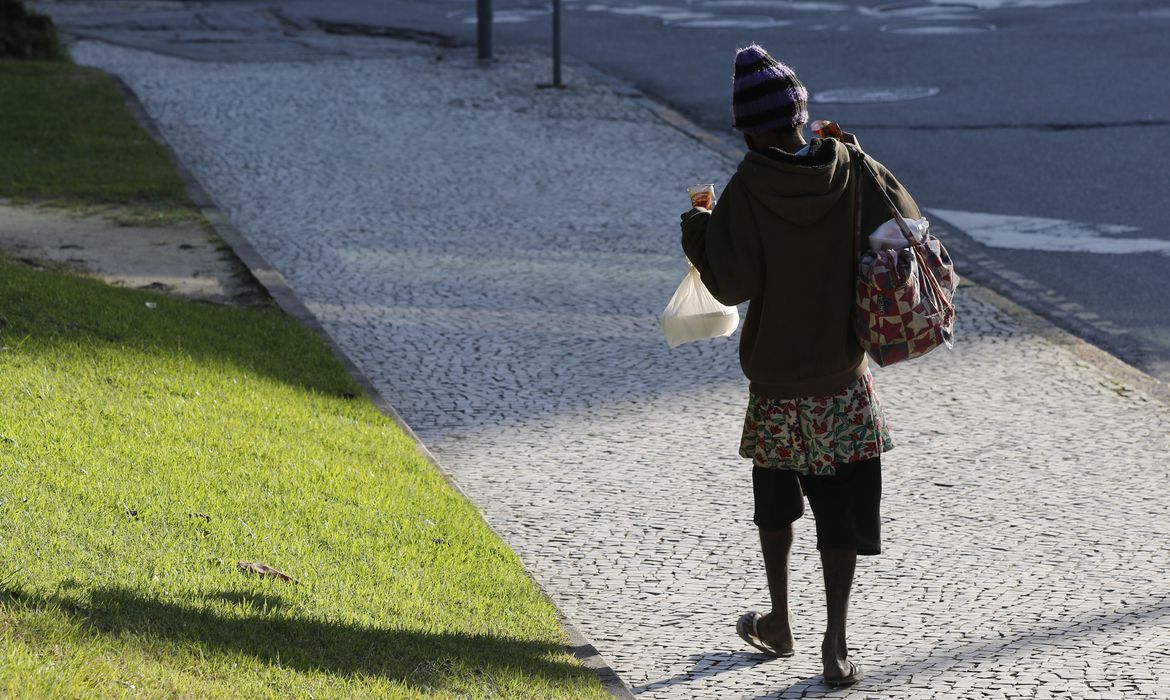  (Foto: Fernando Frazo/Agncia Brasil)