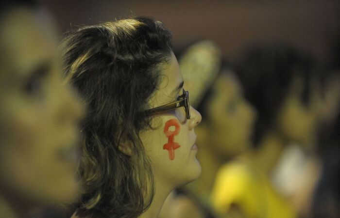  (Foto: Fernando Frazo/Agncia Brasil
)
