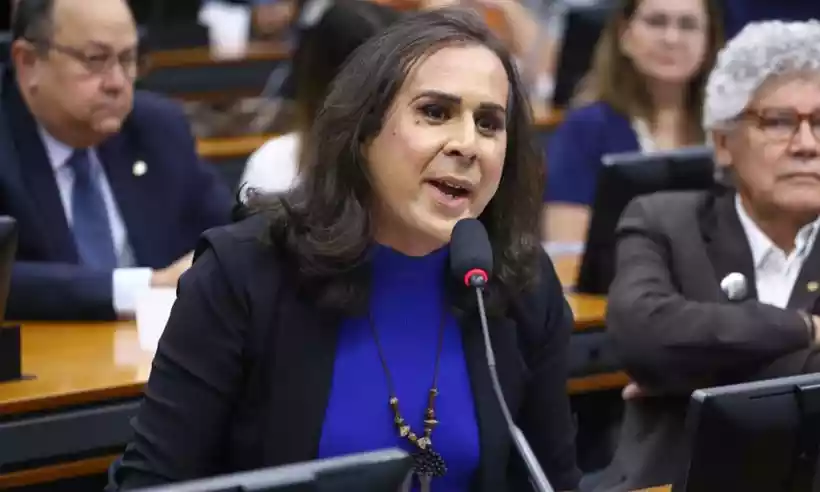 (Foto: Vinicius Loures/Cmara dos Deputados)